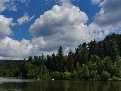 -五营红松林海景区