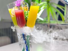 -3号仓库·餐厅(乐清正大广场店)