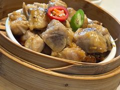 -香港池仔记肠粉王(博多新记襄阳南路店)