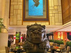 -王府半岛酒店