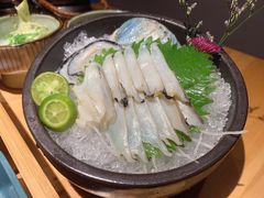 -深蓝金枪·深海鱼刺身(吉大店)