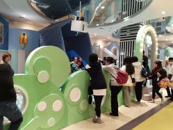 -meland club亲子乐园(重庆万象城店)