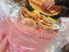 -古文化街旅游区