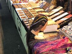 游乐设施-洱海门