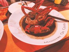-Ministry of Crab(科伦坡店)