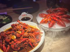 -红盔甲·小龙虾(车公庙店)