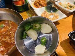 -伍丁·烤牛肋(和平东桥店)