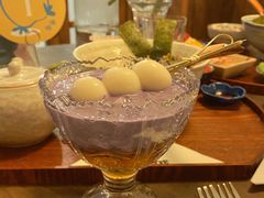 -嘁嘁茶泡饭
