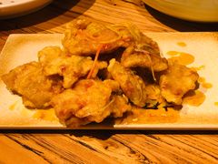 -關東雪东北菜(中庚漫游城店)