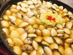 -拾下卜卜贝•海鲜火锅