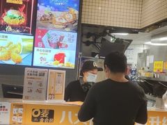 -麦当劳(万达广场店)