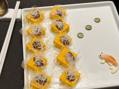 -蟹榭·本帮江浙菜·蟹宴(大宁久光商场店)