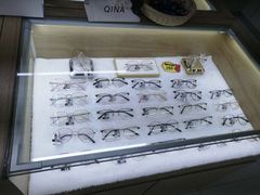 -视野联行眼镜·蔡司·控优点授权(长白万象汇店)