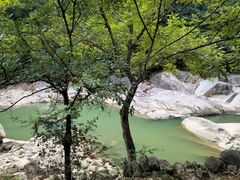 -天龙关景区
