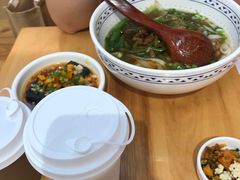 -三两粉(莲塘华润万家店)