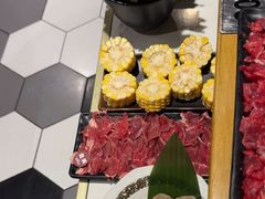-蚝大仙横琴生蚝火锅(中央汇店)