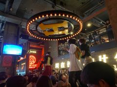 -HIB HUB公社(解放西路店)