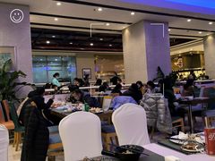 -雷迪森云锦大酒店-阳光西餐厅