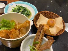 -锡和无锡菜(景丽苑店)
