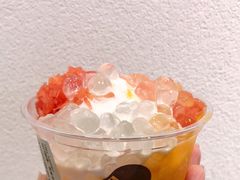 -喜茶(佛山岭南站店)