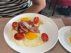 -LA MAISON公鸡和龙(蛇口店)