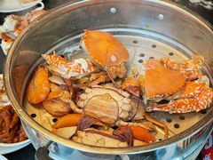 -富力威斯汀酒店·知味自助餐厅