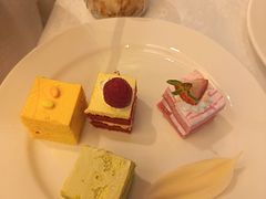 -马哥孛罗咖啡厅·Cafe Marco (厦门马哥孛罗东方大酒店)