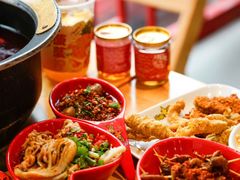 -冒椒火辣(太古里店)