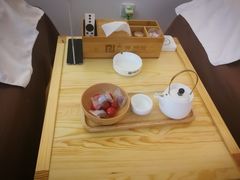 -朴境采耳·足道按摩(科学大道旗舰店)