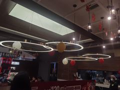 -豪客来牛排(红豆万花城店)