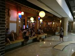 -纽斯桑拿会所(天山店)