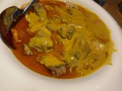 咖喱牛腩-渔太泰漓江小馆·广西融合菜(西街店)