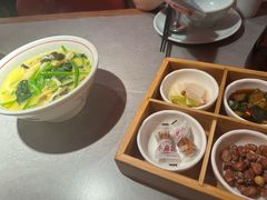 -闽上鲜·福建菜(龙湖滨江天街店)