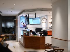 -Peet's Coffee皮爷咖啡(上海长风大悦城店)