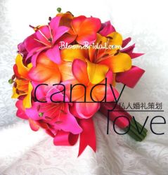 -上海复旦皇冠假日酒店·宴会厅