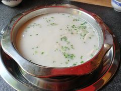 -肖仙仙羊肉汤·始于1996年(郫都店)
