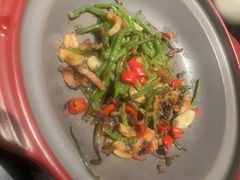 -鸽子侯·家宴·平价海鲜(绿地店)