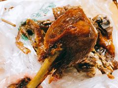 -王浩儿纪六孃甜皮鸭(乐山总店)