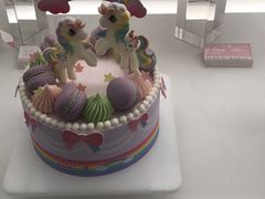 -好利来(朝外店)