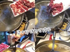 -牛事制造局牛肉火锅(莲岳路店)