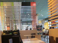 -麦当劳(双榆树店)