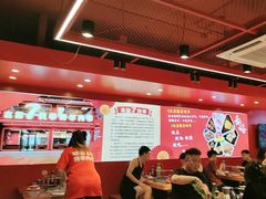 -7只羊·鲜羊肉串·地锅鸡精酿(玄武墨香路店)