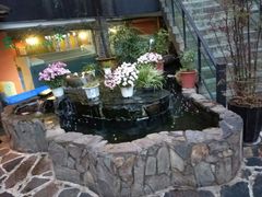 -乡村小榭饭店
