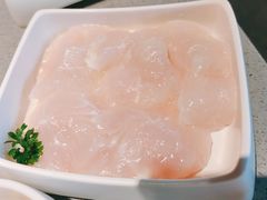 虾滑-海底捞火锅(天河方圆荟店)