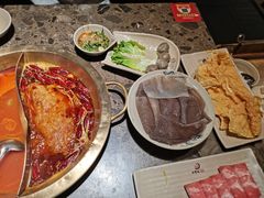 -小龙坎火锅(总店)