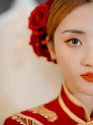 -韩国天使嫁衣婚纱礼服馆(上海旗舰店)