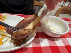 -西贝(金桥店)