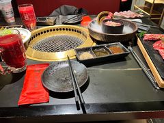 -谷牛和牛烤肉(漕河泾印象城店)