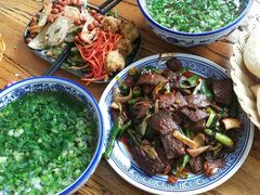 -淳澄水盆羊肉