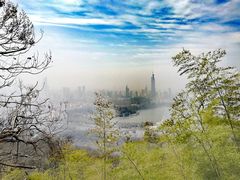 -紫金山天文台